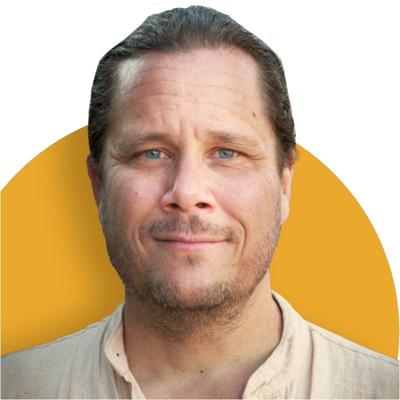 Brian Borg